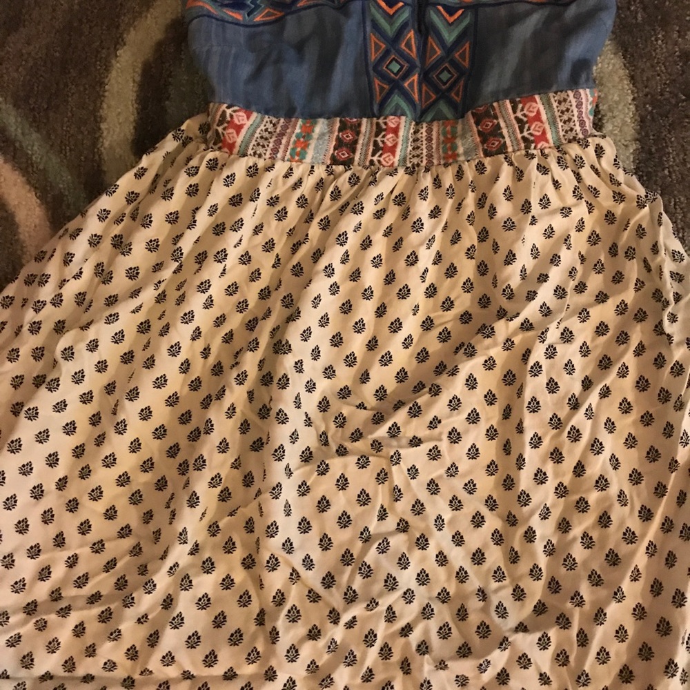 Summer dress